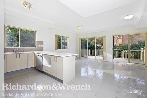Property photo of 10/3-9 Broe Avenue Arncliffe NSW 2205