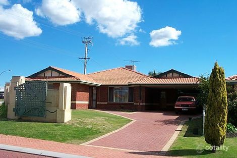 1 Monash Cir, Marangaroo, WA 6064