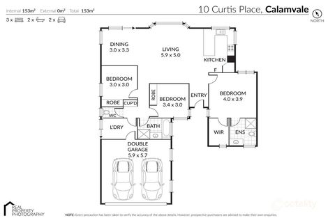 Property photo of 10 Curtis Place Calamvale QLD 4116
