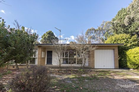 Property photo of 1 Morris Street Daylesford VIC 3460