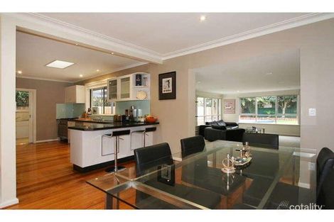 Property photo of 55 Cedric Street Mordialloc VIC 3195