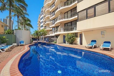 Property photo of 205/40 Surf Parade Broadbeach QLD 4218