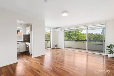 4/2-6 Pasley St, South Yarra, VIC 3141