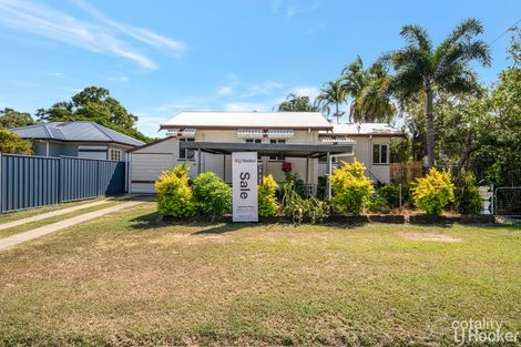 Property photo of 263 Grubb Street Koongal QLD 4701