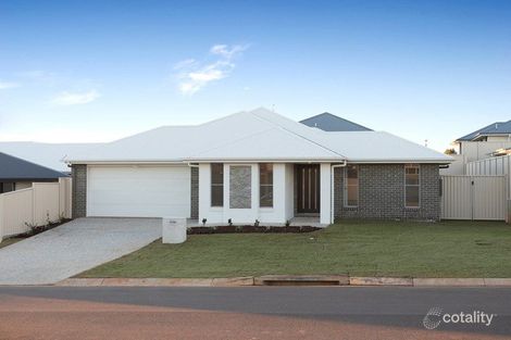 Property photo of 7 Lochie Drive Redland Bay QLD 4165