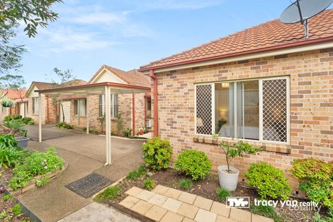 Property photo of 7/65 Kent Street Epping NSW 2121