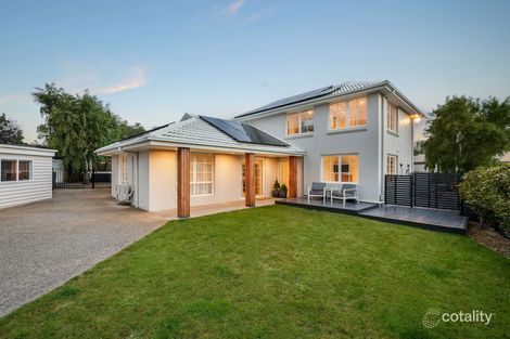 Property photo of 7 Lanrick Court Lindisfarne TAS 7015