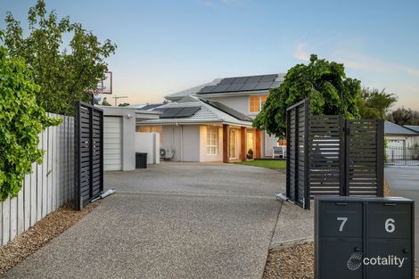 Property photo of 7 Lanrick Court Lindisfarne TAS 7015