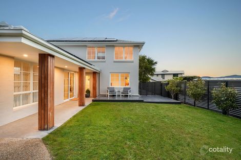 Property photo of 7 Lanrick Court Lindisfarne TAS 7015