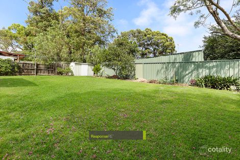 Property photo of 57 Coronation Road Baulkham Hills NSW 2153