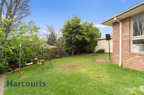 Property photo of 3 Sanderling Crescent Mornington VIC 3931