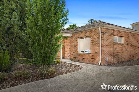 8/196 Hull Rd, Mooroolbark, VIC 3138
