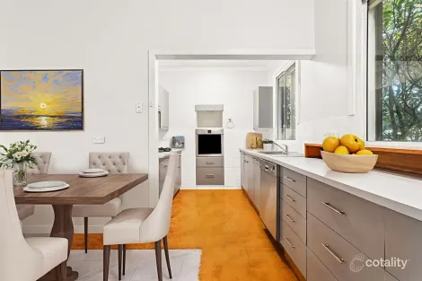 Property photo of 36 Wentworth Avenue Mascot NSW 2020