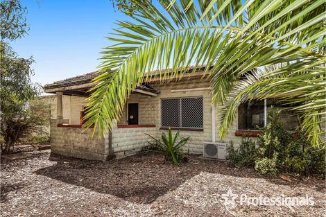 Property photo of 6 Fisher Street Bassendean WA 6054
