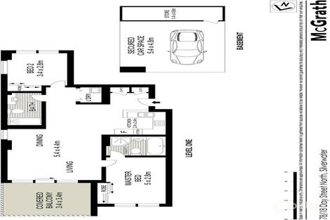 Property photo of 78/18 Day Street North Silverwater NSW 2128