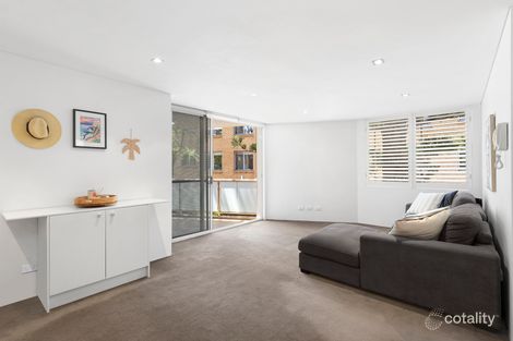 Property photo of 18/2-4 Frances Street Randwick NSW 2031