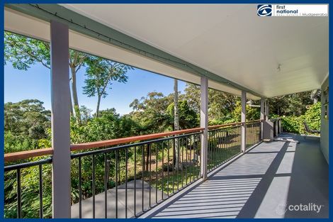 Property photo of 15C Old School Road Springbrook QLD 4213