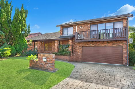Property photo of 55 Odenpa Road Cordeaux Heights NSW 2526