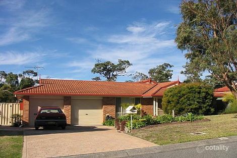 42 Anchorage Cir, Summerland Point, NSW 2259