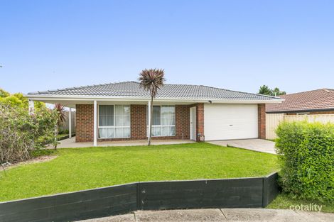 Property photo of 3 Edsall Close Hampton Park VIC 3976