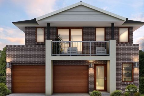 Lot 19 Lacerta Rd, Austral, NSW 2179