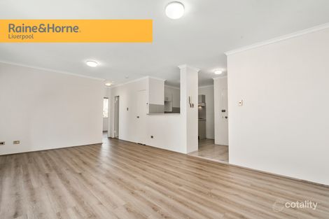 Property photo of 86/2 Riverpark Drive Liverpool NSW 2170