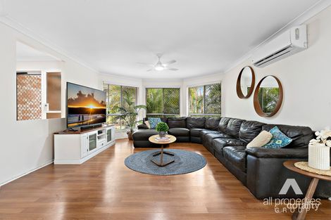 Property photo of 10 Melastoma Place Heritage Park QLD 4118