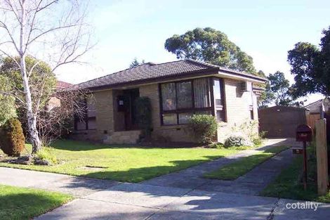 9 Gunns Rd, Hallam, VIC 3803