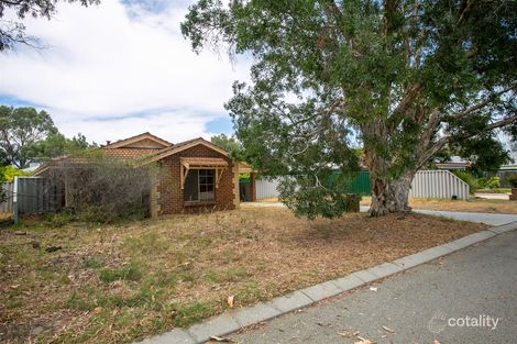 Property photo of 12 Fabales Close Beeliar WA 6164