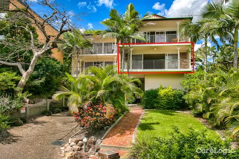 Property photo of 2/11 Sir Fred Schonell Drive St Lucia QLD 4067