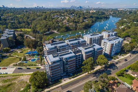 105/10 Waterview Dr, Lane Cove, NSW 2066