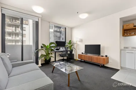 408/594 St Kilda Rd, Melbourne, VIC 3004