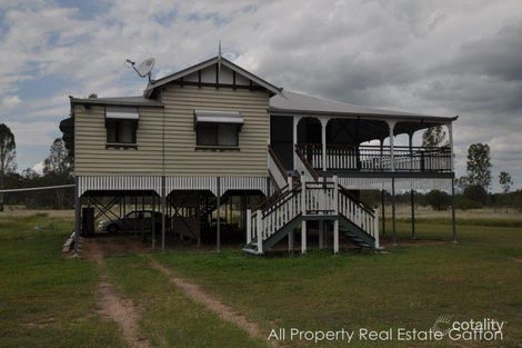 Property photo of 978 Gatton-Esk Road Spring Creek QLD 4343