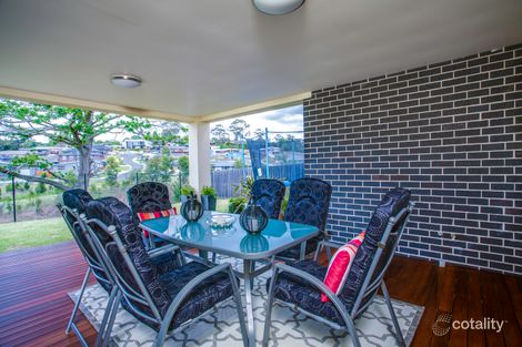 Property photo of 3 Kachina Court Newstead TAS 7250