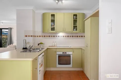 Property photo of 53 Elphinstone Drive Kirwan QLD 4817