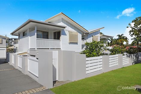 2/43 Steele St, Holland Park, QLD 4121