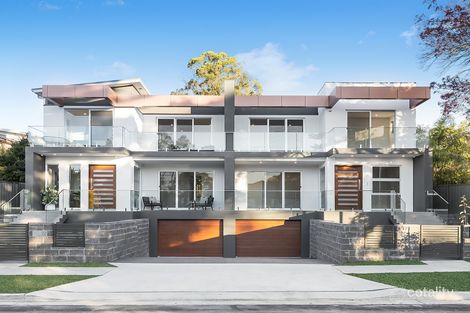 22 Dunlop St, Epping, NSW 2121