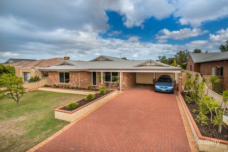 Property photo of 11 Scholar Close Marangaroo WA 6064