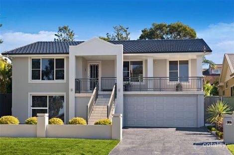 35 Cecil St, Caringbah South, NSW 2229