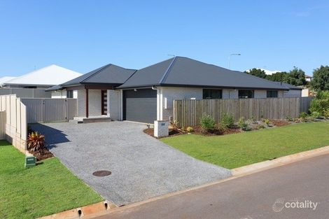 Property photo of 1 Lochie Drive Redland Bay QLD 4165