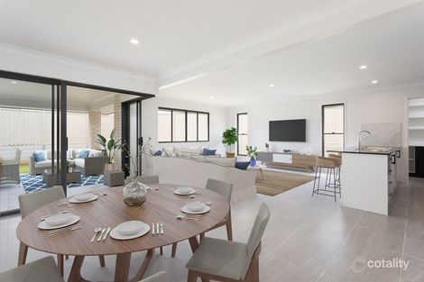 Property photo of 1 Lochie Drive Redland Bay QLD 4165