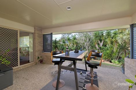 Property photo of 10 Thomas Place Upper Kedron QLD 4055