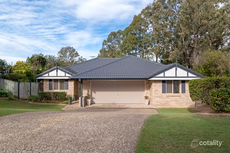 Property photo of 10 Thomas Place Upper Kedron QLD 4055