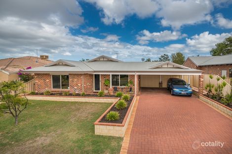 Property photo of 11 Scholar Close Marangaroo WA 6064