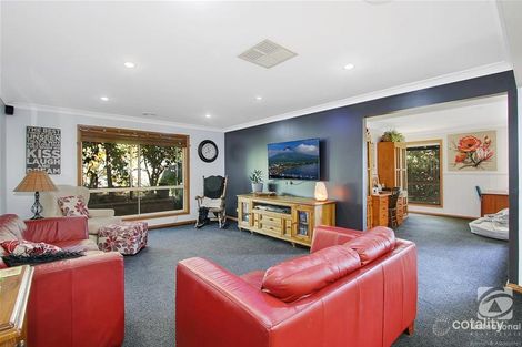 Property photo of 37 Sanctuary Boulevard Wodonga VIC 3690