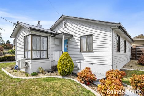 Property photo of 2/5 Erebus Street Warrane TAS 7018