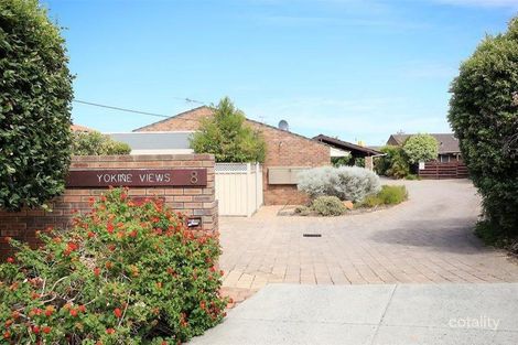 Property photo of 14/8 Kathleen Street Yokine WA 6060