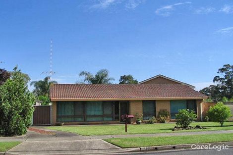 Property photo of 12 Acacia Avenue Prestons NSW 2170