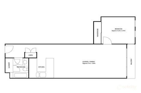 Property photo of 215/2 David Street Crows Nest NSW 2065