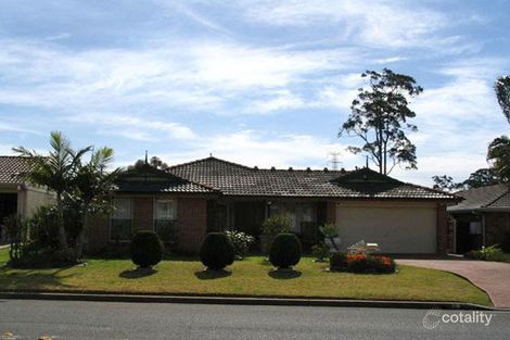 24 Currawong St, Green Valley, NSW 2168